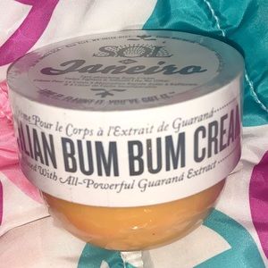 Sol de Janeiro Bum Bum Cream